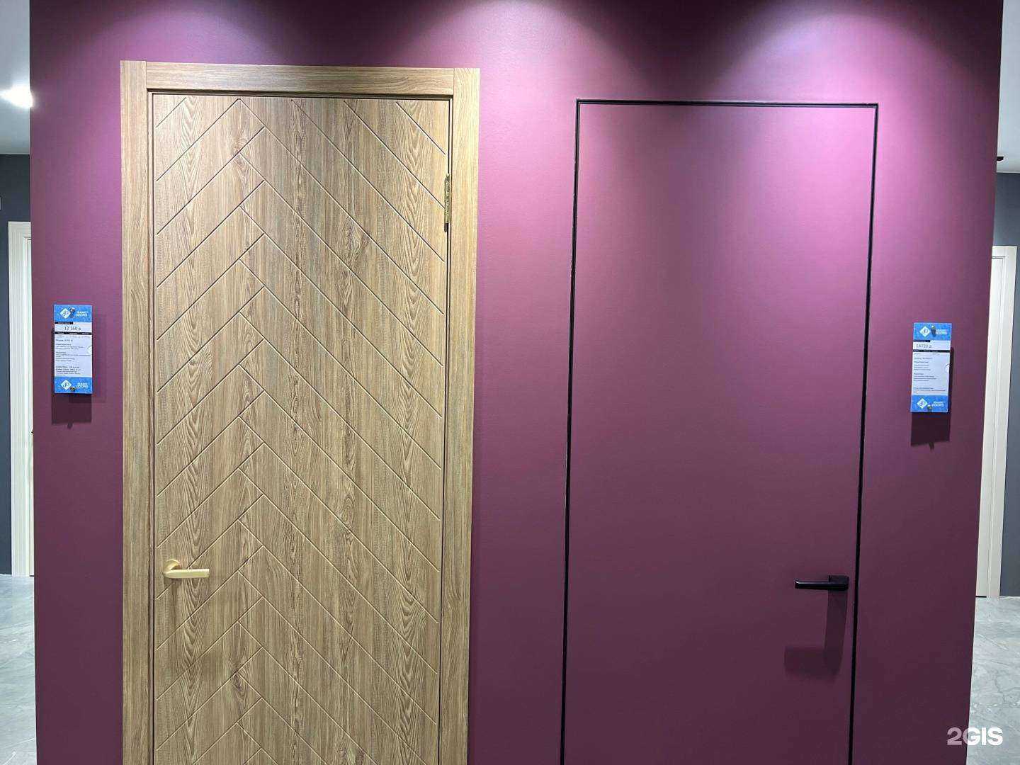 Отзывы на компанию Leon doors в г. Казань c фото