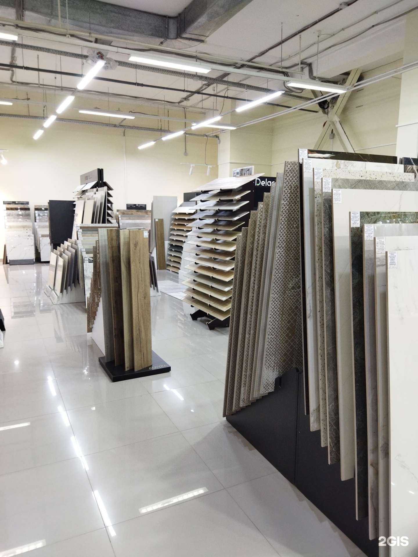 Отзывы на компанию 72плитки.ру в Тюмени c фото