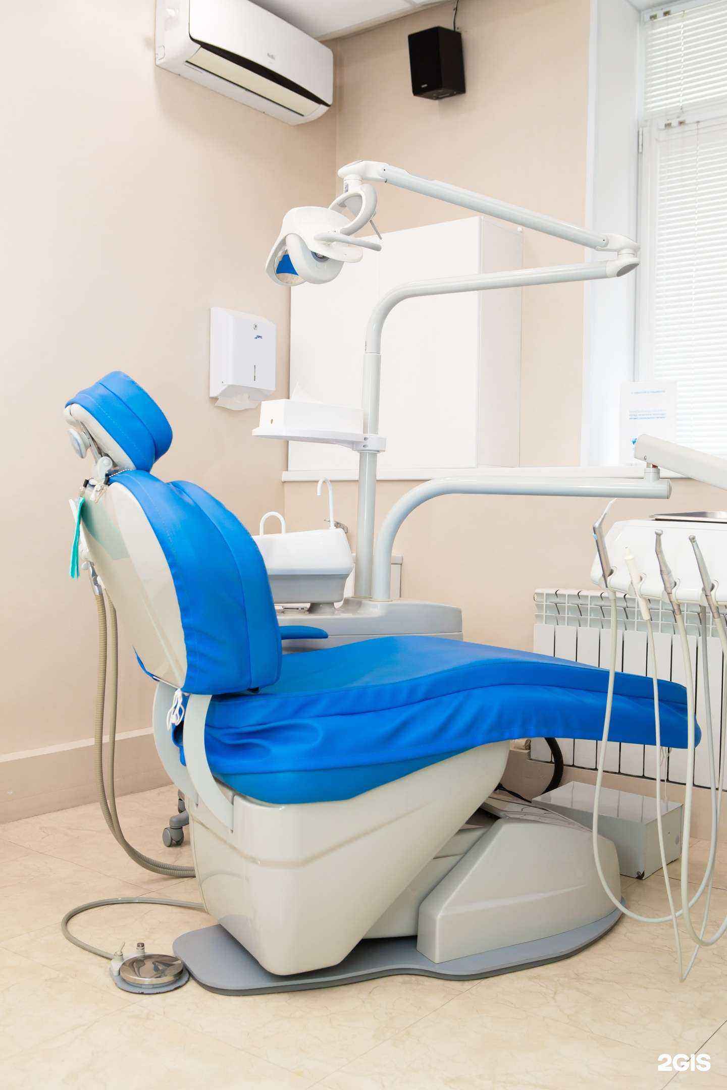 Отзывы на компанию Гелиодент в Владивостоке c фото