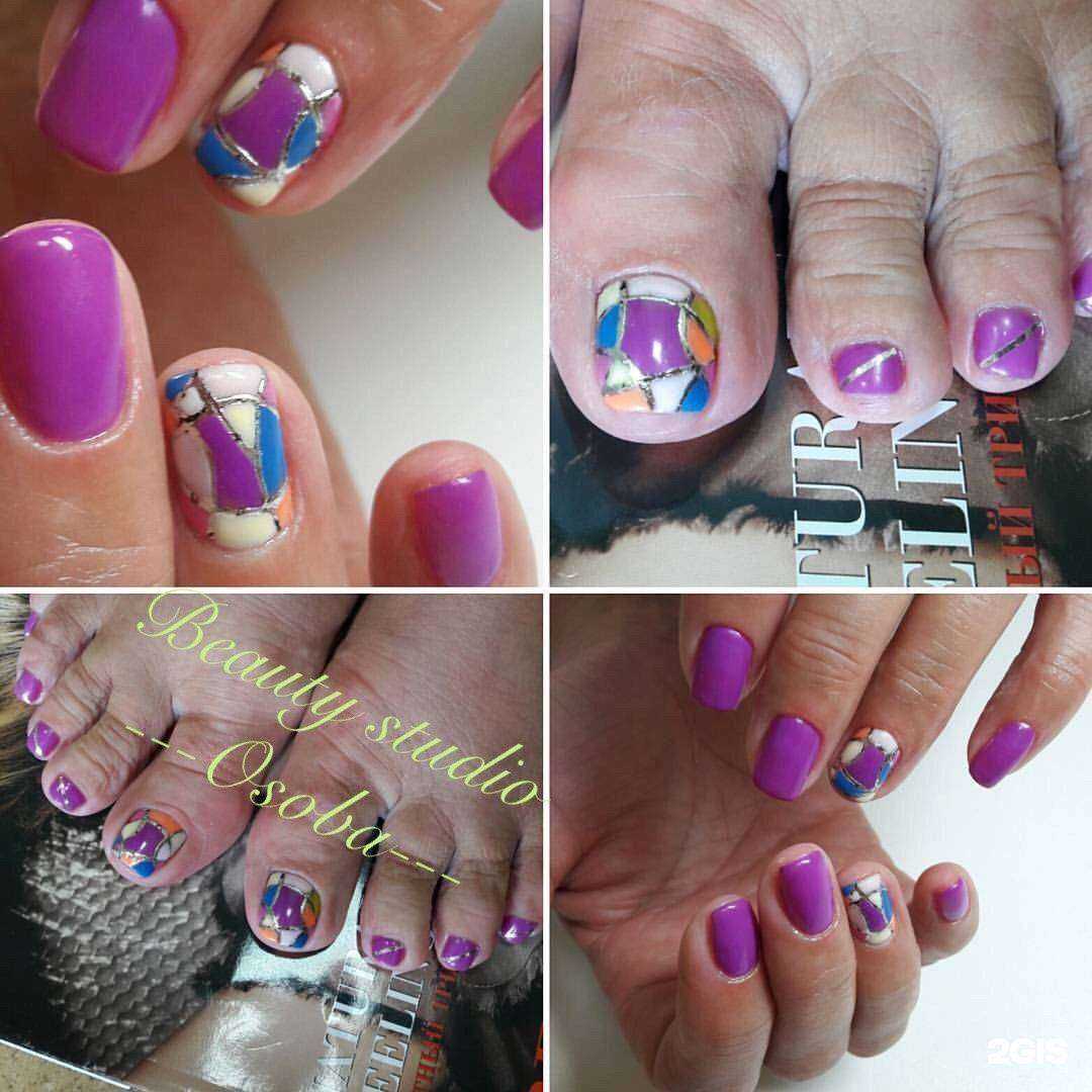 Отзывы на компанию Osoba в Тольятти c фото