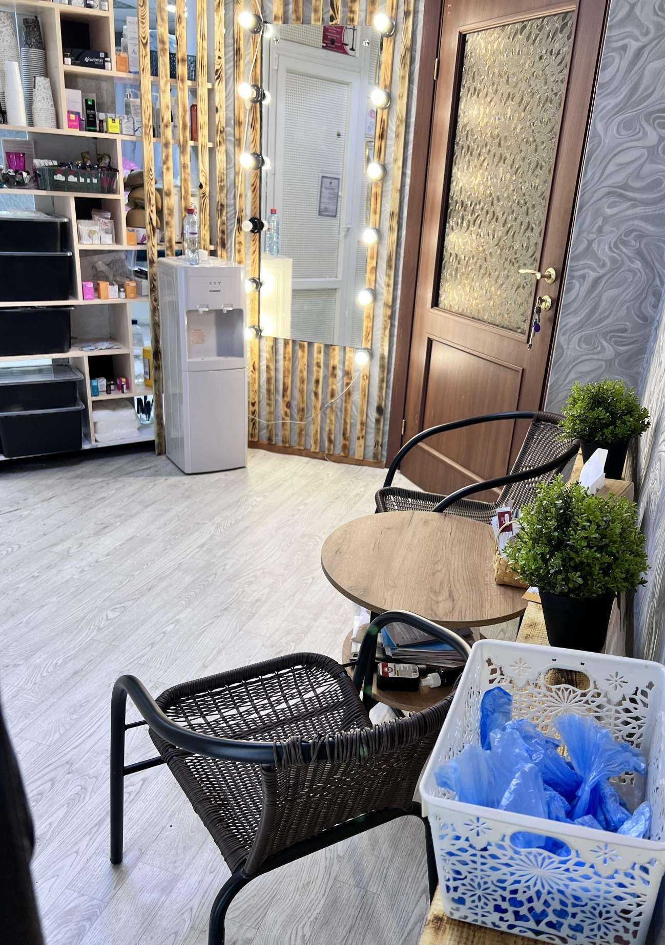 Отзывы на компанию ViKosmet в Ангарске c фото