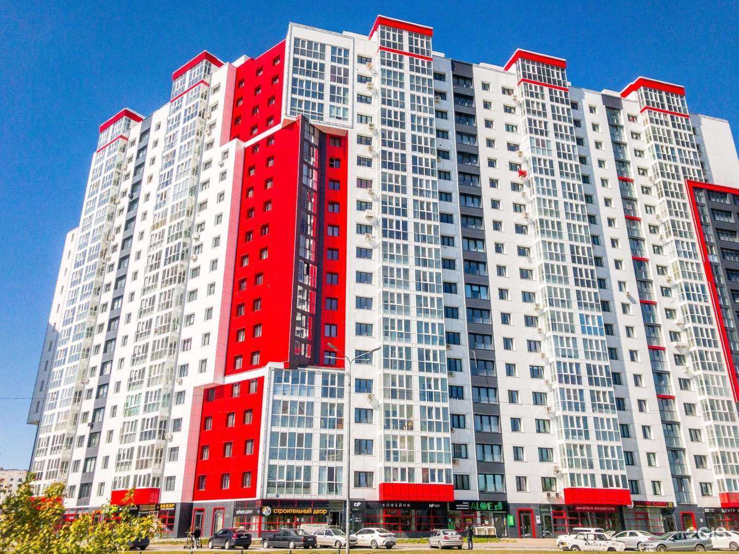 Отзывы на компанию Кабинет наращивания ресниц в Сургуте c фото - фотография 2 из 2