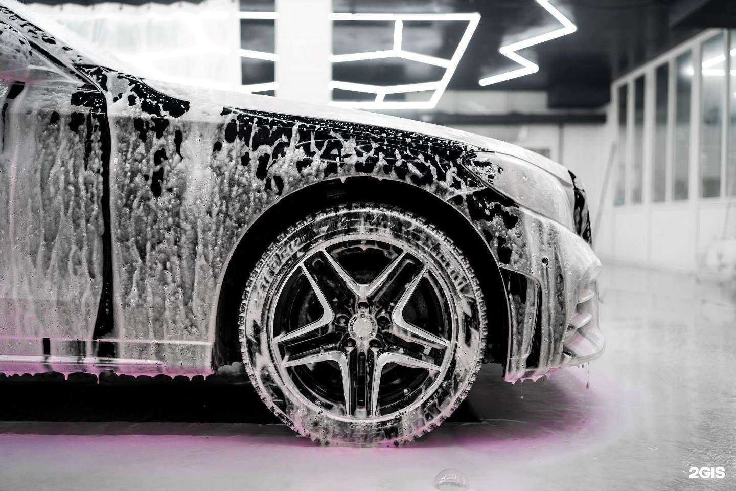 Отзывы на компанию Car House в Одинцове c фото