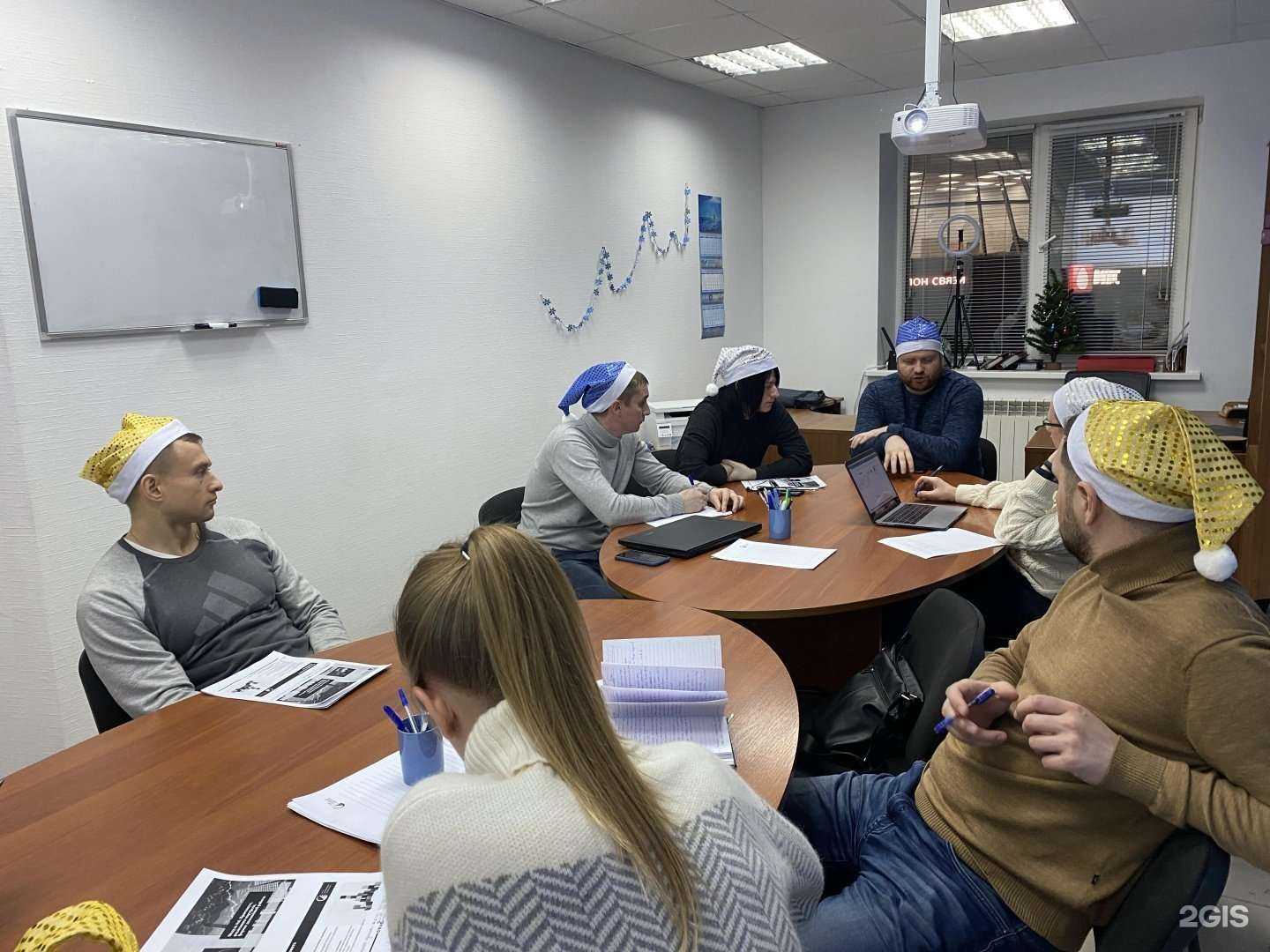 Отзывы на компанию Клуб правильных инвесторов в Рязани c фото