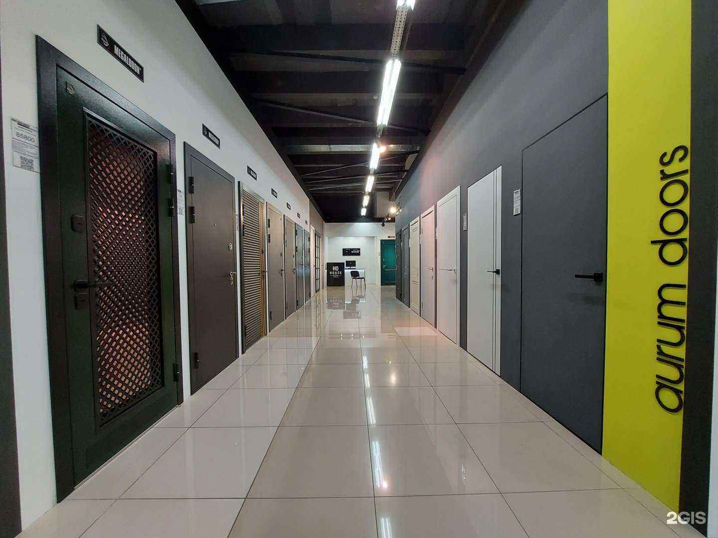 Отзывы на компанию House Doors в г. Барнаул c фото