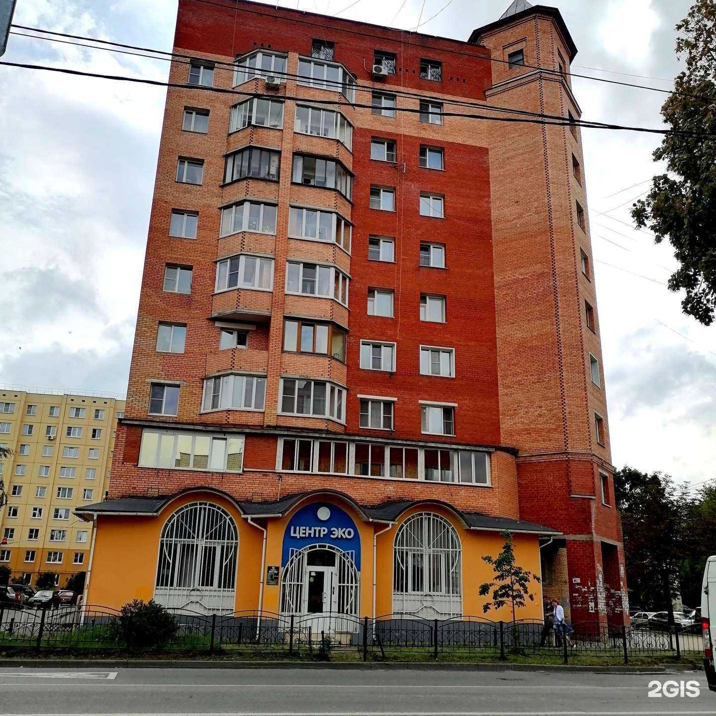 Отзывы на компанию Questdoors в Калуге c фото - фотография 2 из 2