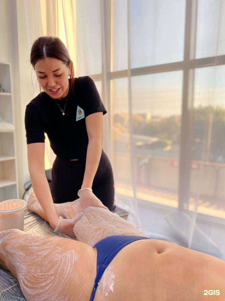 Отзывы на компанию bodykorrektor в г. Астрахань c фото