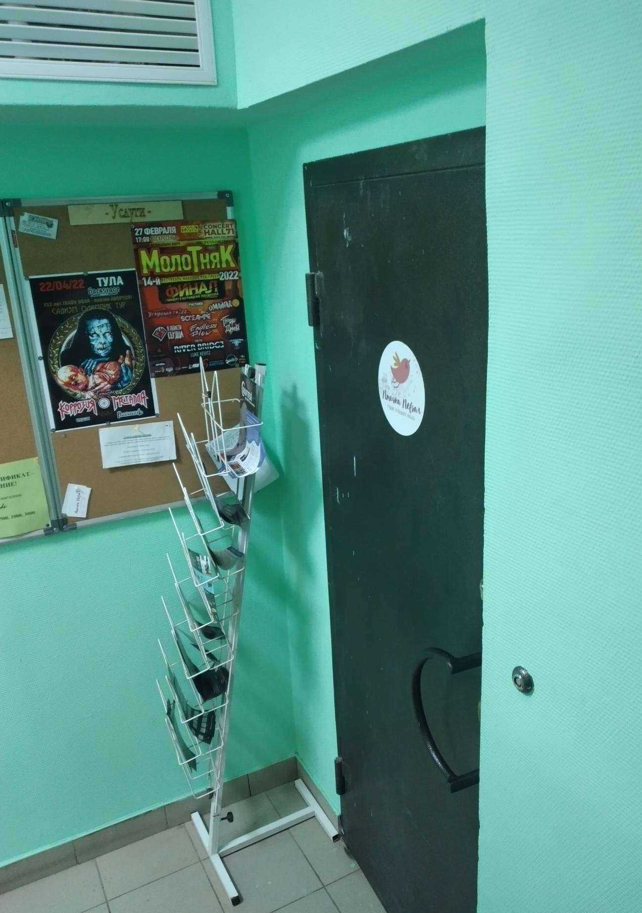 Отзывы на компанию Птичка певчая в Туле c фото