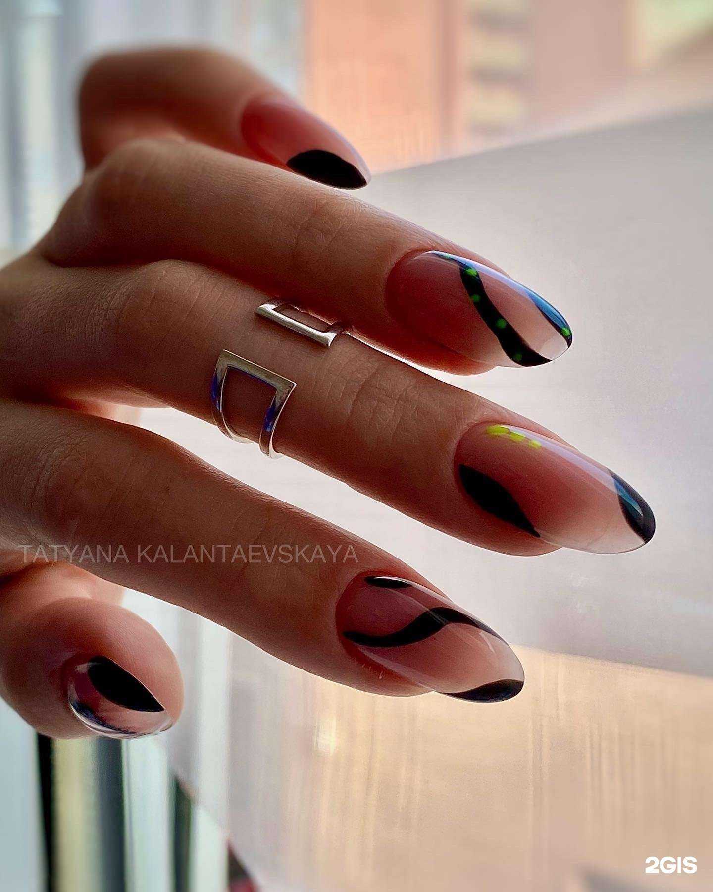 Отзывы на компанию Goodlak в Калининграде c фото