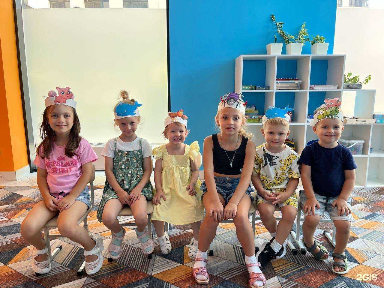 Отзывы на компанию Академия Детства в Пензе c фото