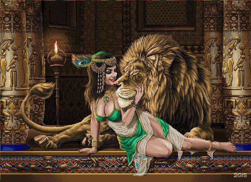 Отзывы на компанию Страна картин в Волгограде c фото