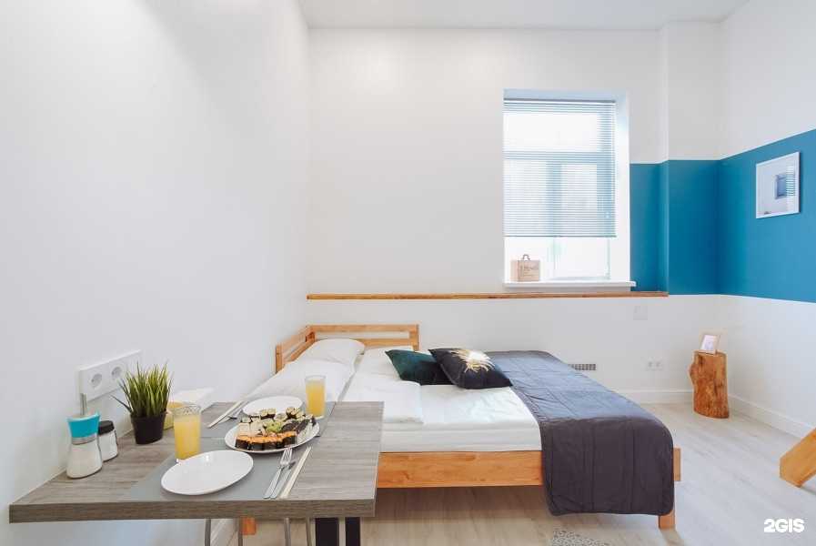 Отзывы на компанию 9 ночей в г. Петрозаводск c фото