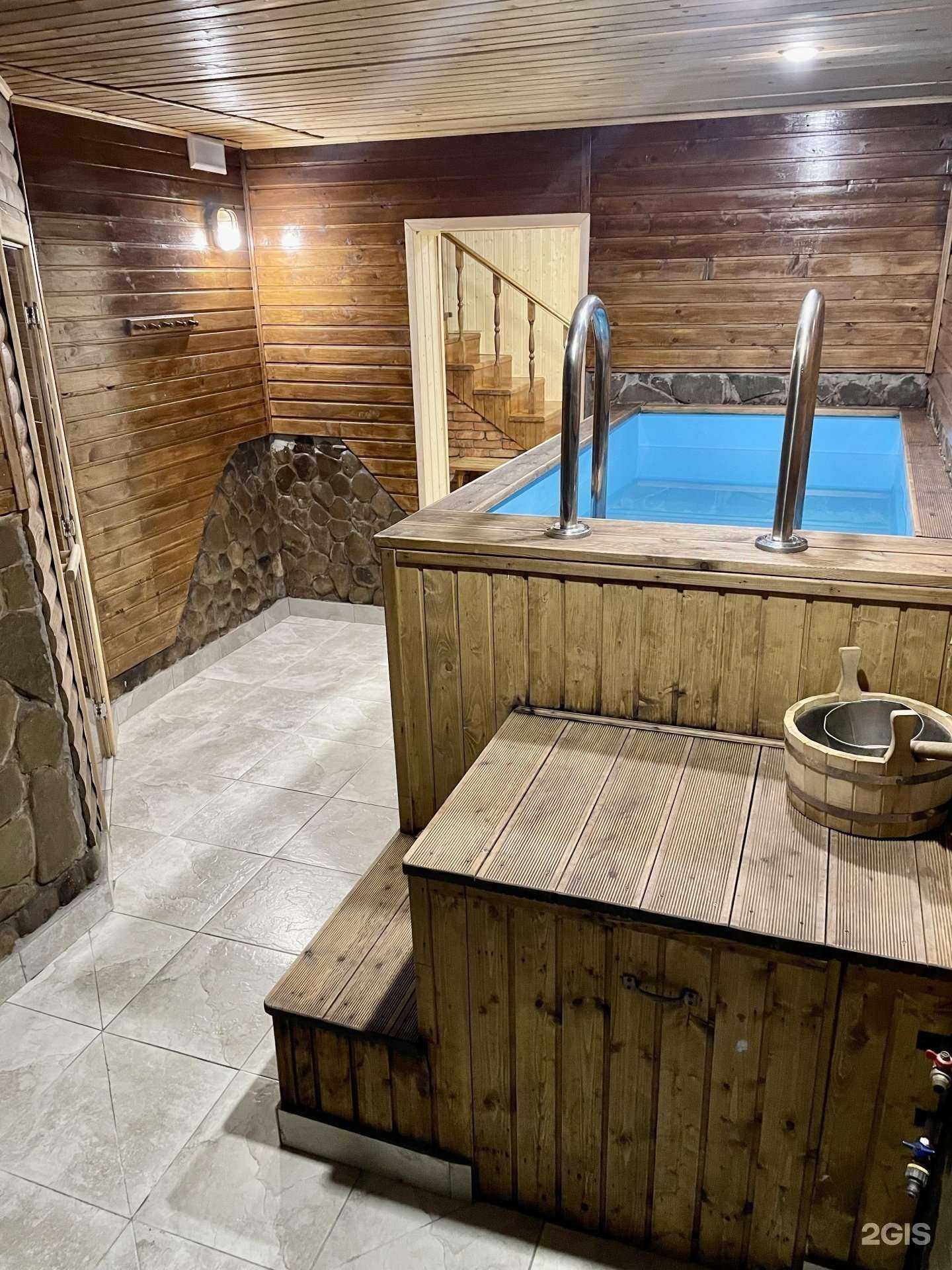 Отзывы на компанию Моя Банька в г. Ставрополь c фото