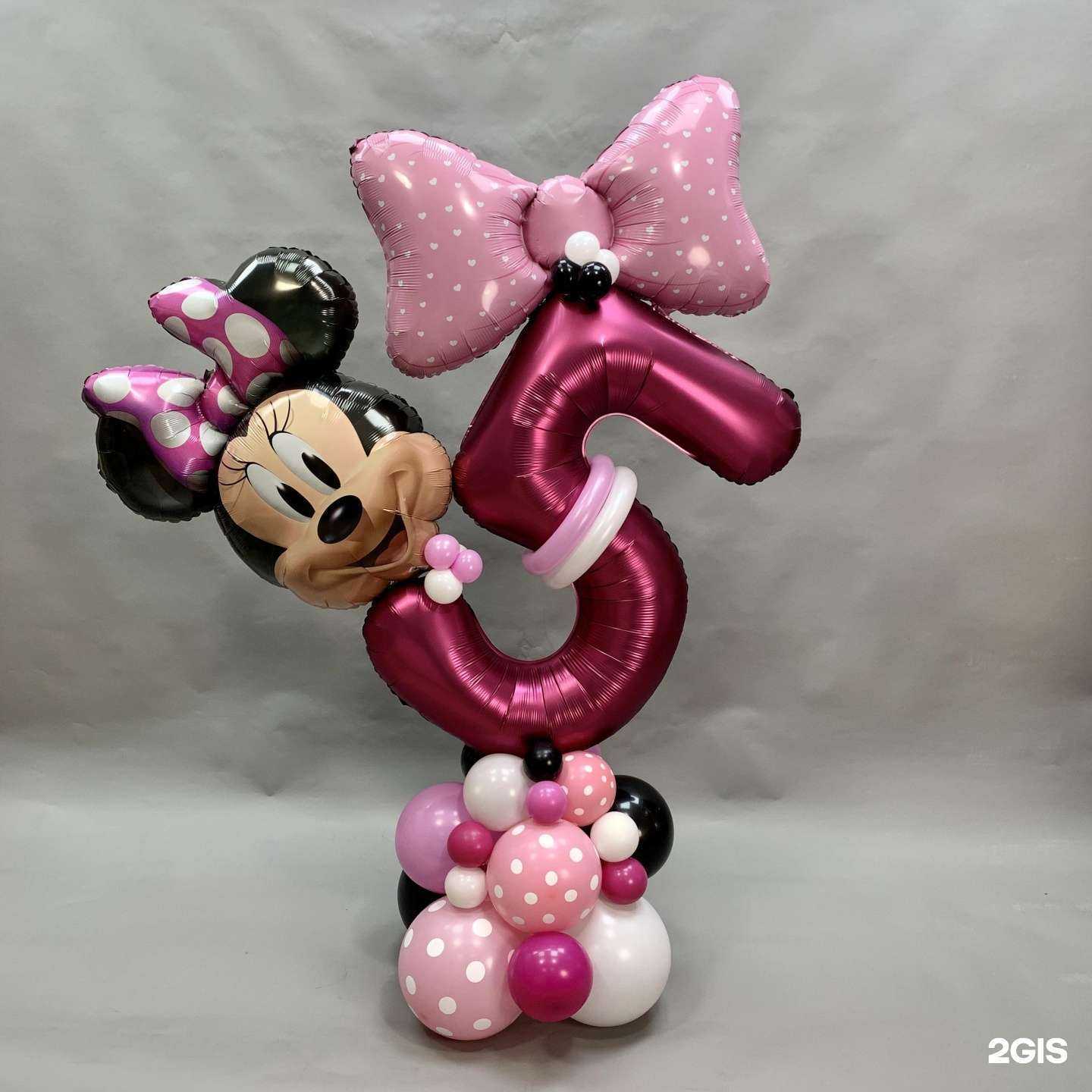 Отзывы на компанию Воздушное королевство в Барнауле c фото