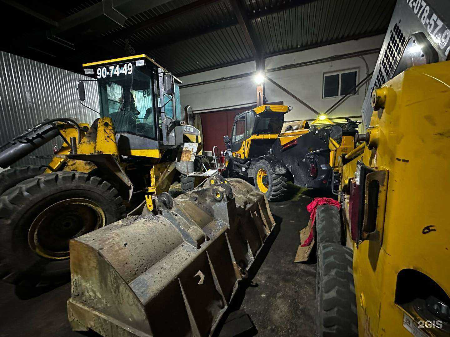 Отзывы на компанию Voki group в г. Тюмень c фото