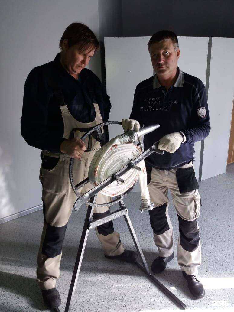 Отзывы на компанию Алгоритм-Техно в г. Волгоград c фото