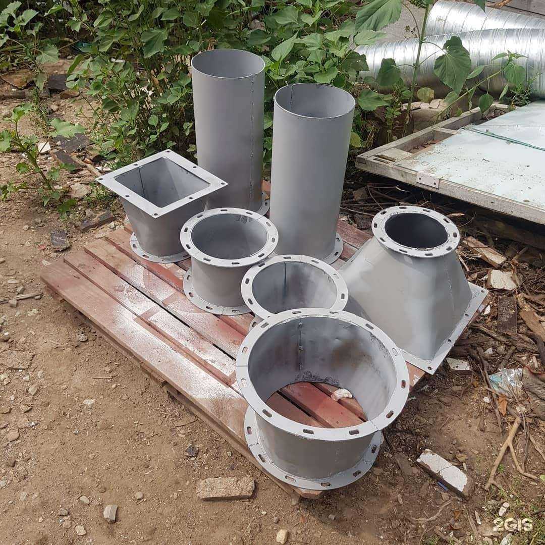 Отзывы на компанию Сарвент в Саратове c фото