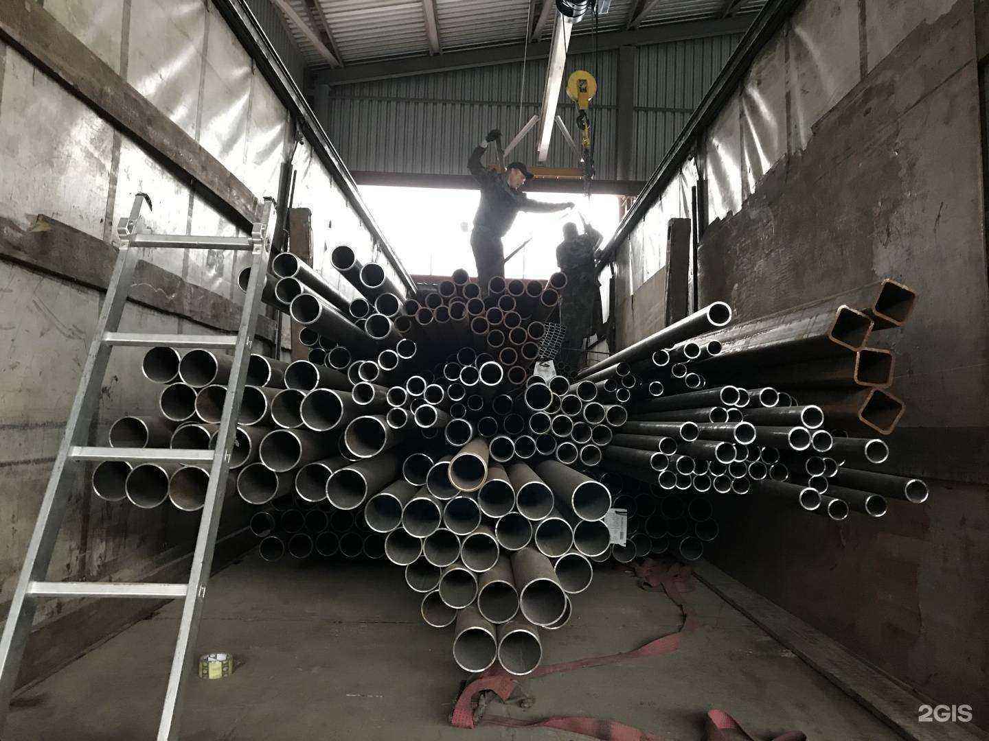 Отзывы на компанию ЮТПК в г. Сургут c фото