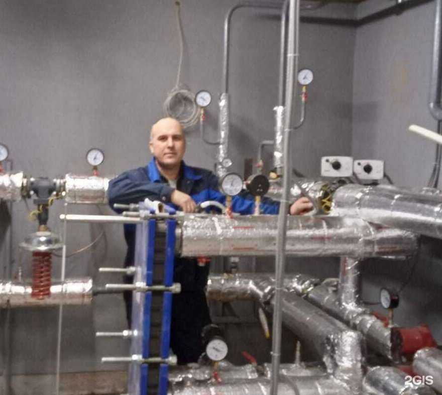 Отзывы на компанию Синергия в г. Кондопога c фото