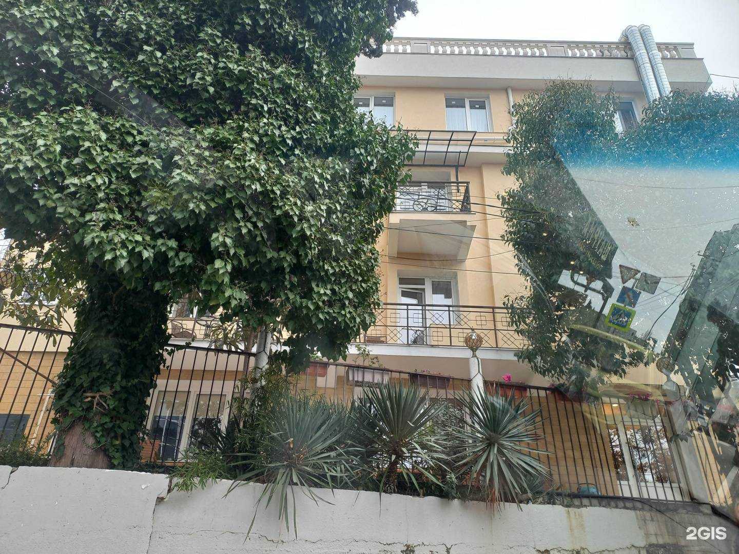 Отзывы на компанию ApartRent  в Сочи c фото - фотография 2 из 2