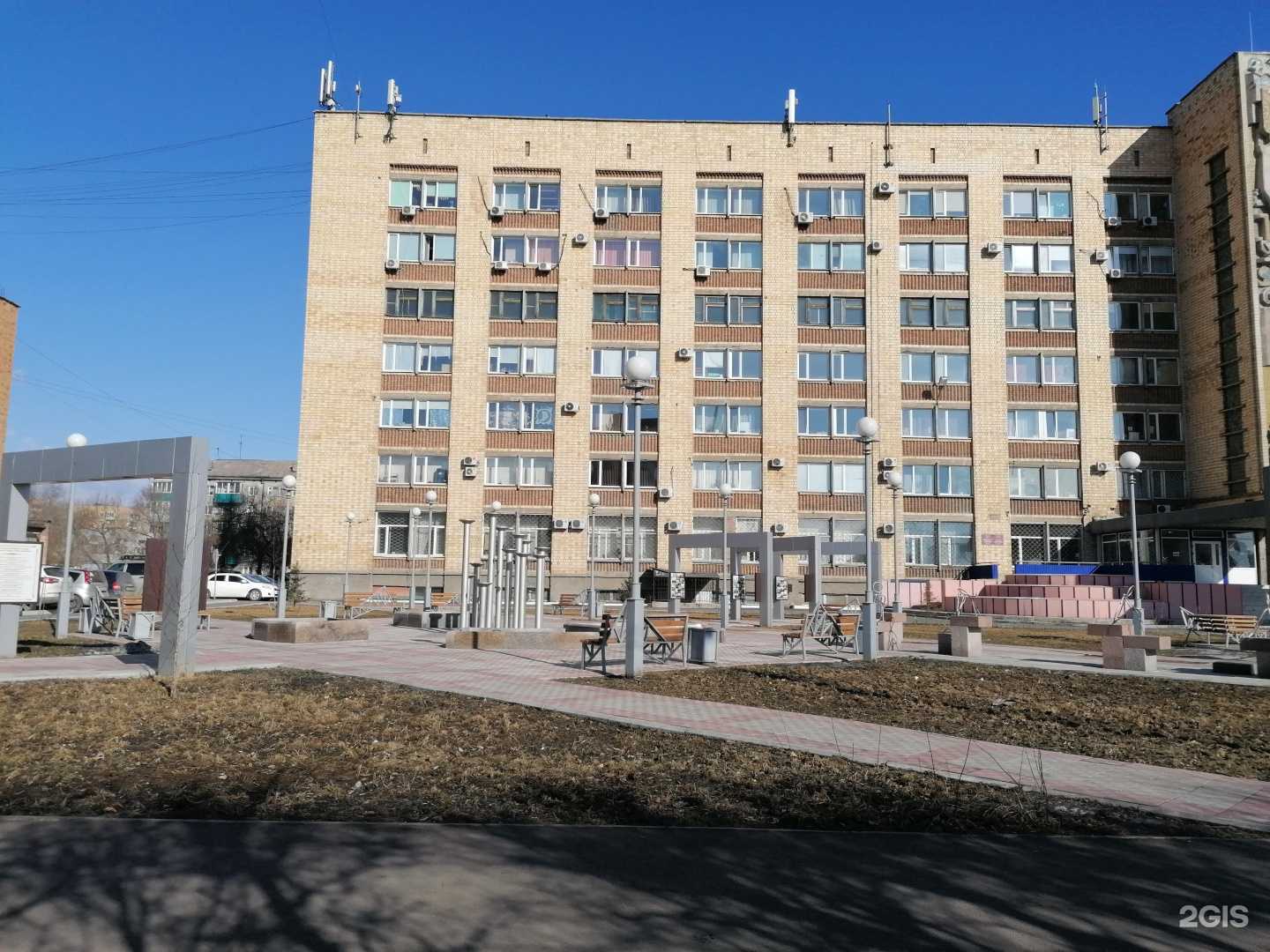 Отзывы на компанию Республиканский кадастровый центр в г. Абакан c фото