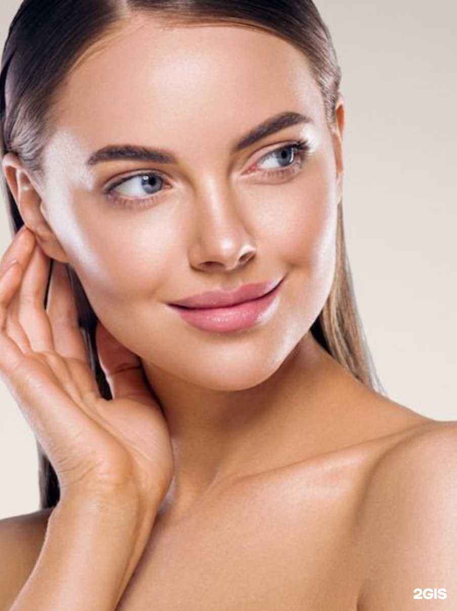 Отзывы на компанию Кабинет косметолога в г. Альметьевск c фото