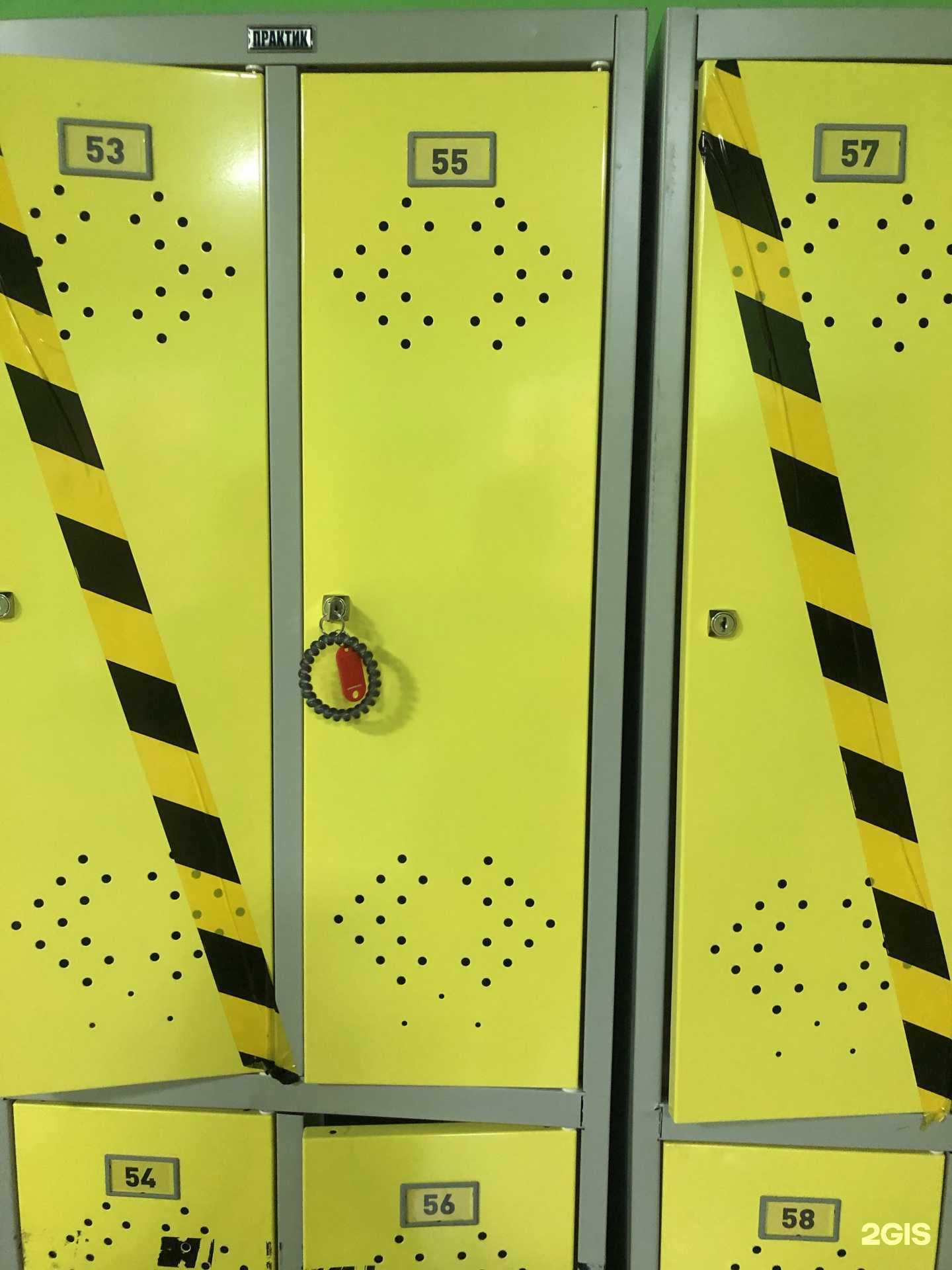 Отзывы на компанию МетроFitness в г. Омск c фото