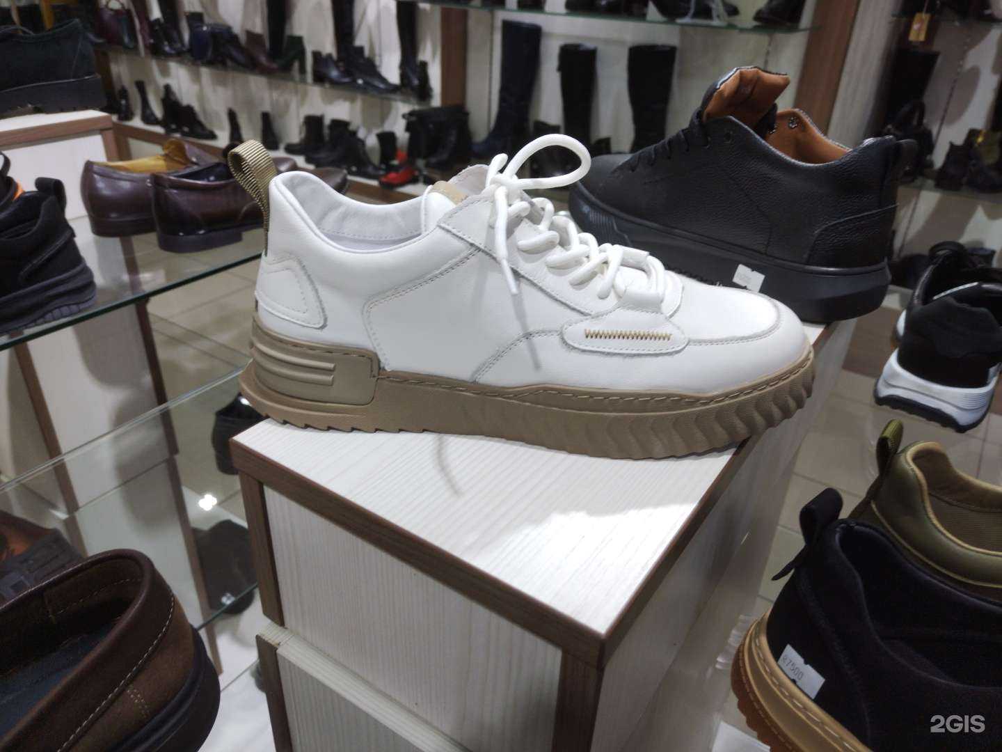 Отзывы на компанию Bottini в г. Нижневартовск c фото