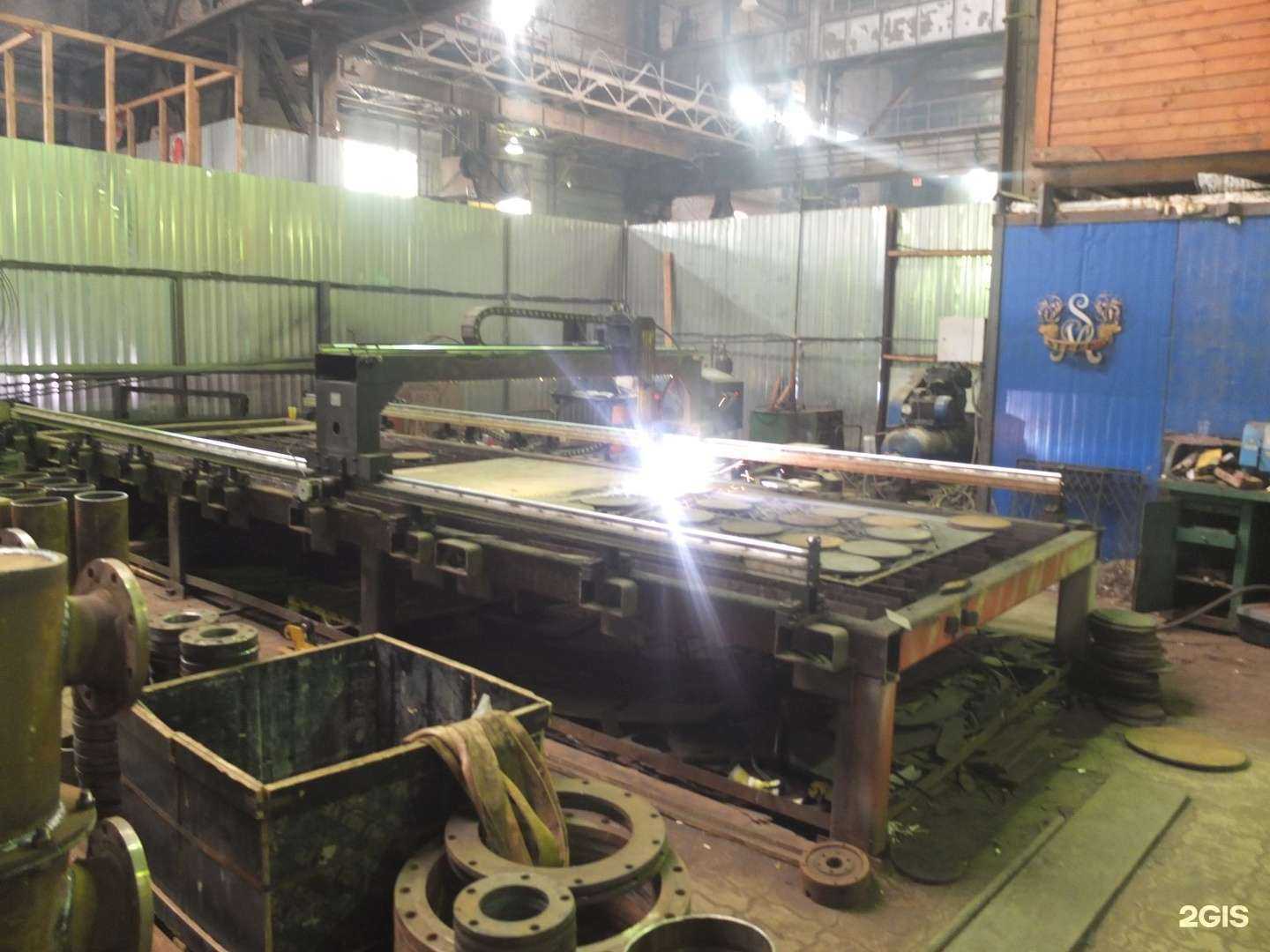 Отзывы на компанию Станкопресс в г. Электросталь c фото