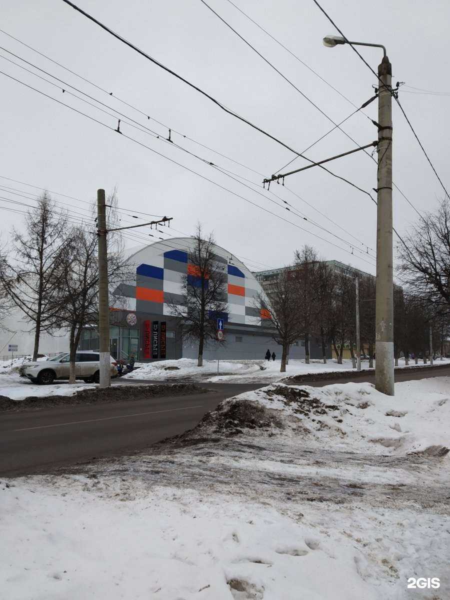 Отзывы на компанию Детская академия футбола Александра Островского в Туле c фото