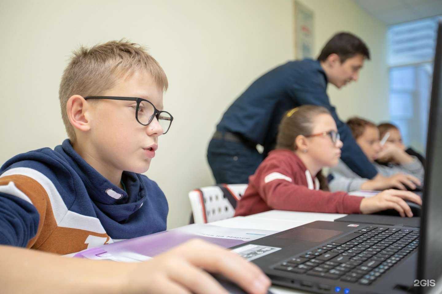 Отзывы на компанию Алгоритмика в г. Набережные Челны c фото