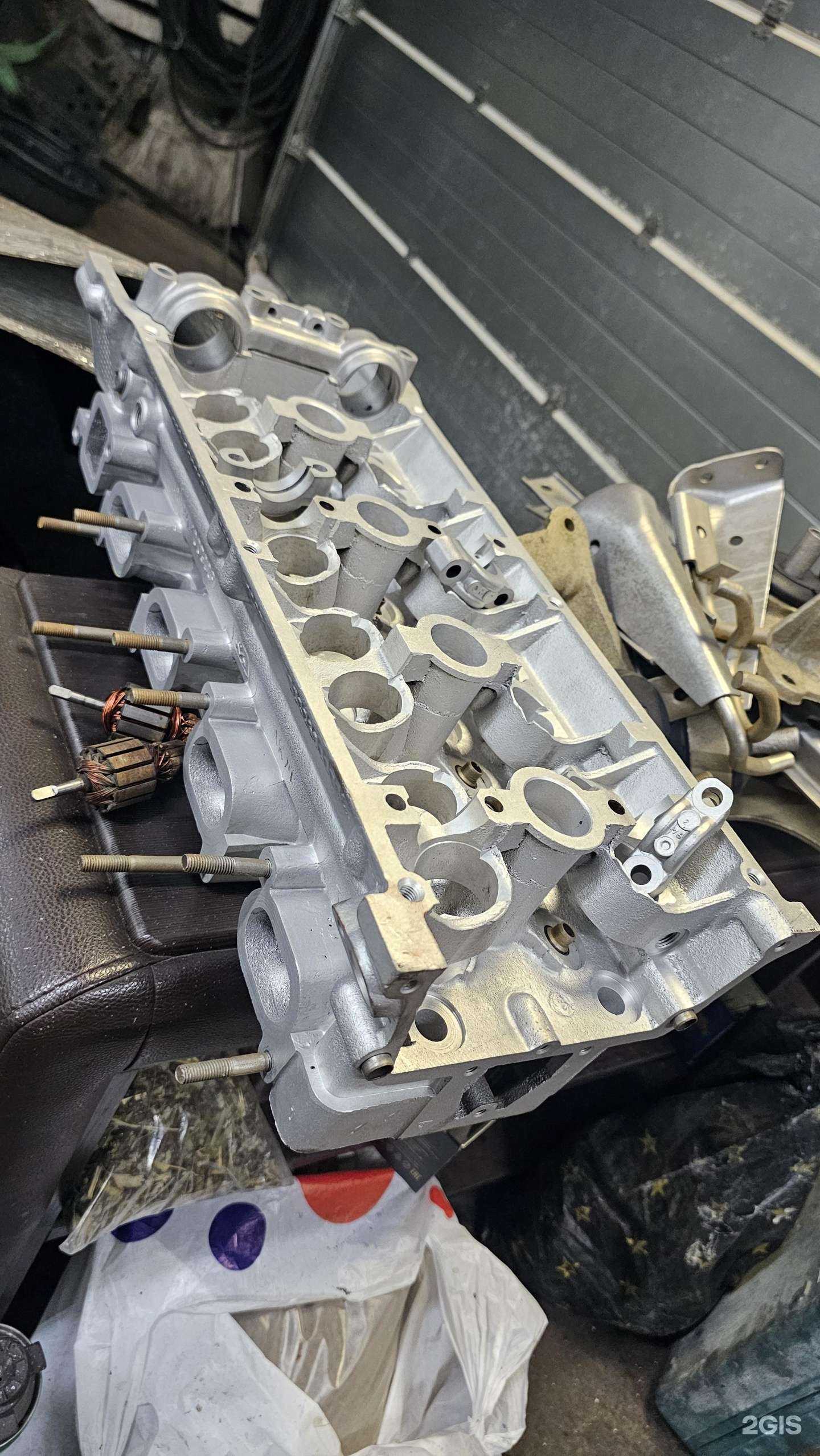 Отзывы на компанию Екх сервис в г. Новокузнецк c фото