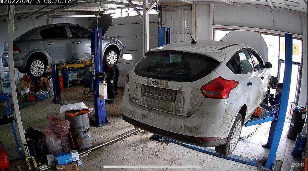 Отзывы на компанию Деталь центр в Оренбурге c фото