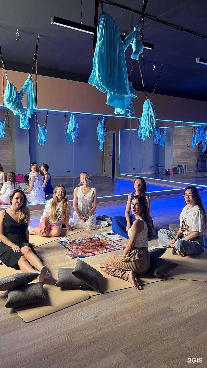 Отзывы на компанию Stretch House в Оренбурге c фото