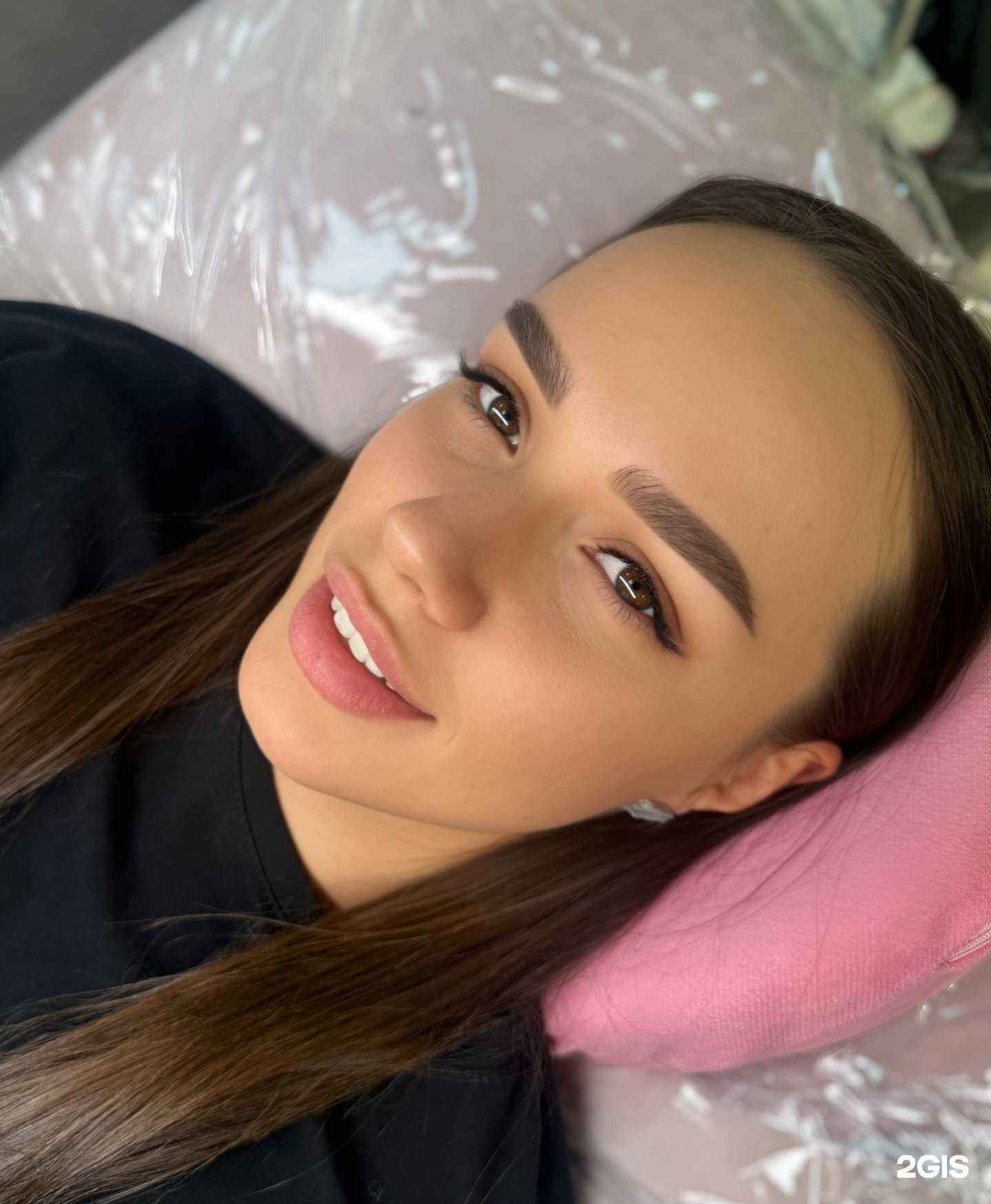 Отзывы на компанию Секрет взгляда в г. Южно-Сахалинск c фото