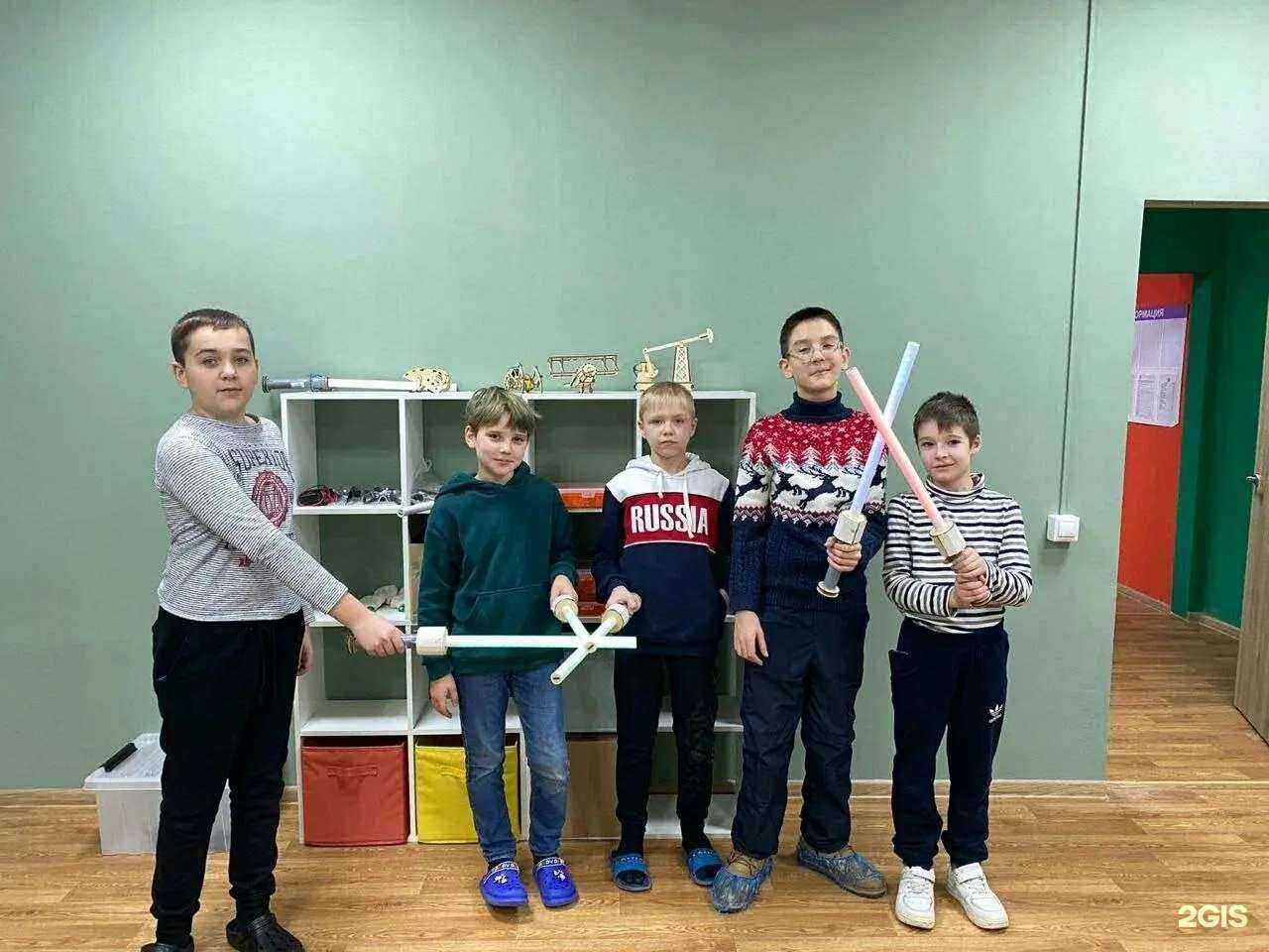 Отзывы на компанию Сила Слова в Таганроге c фото