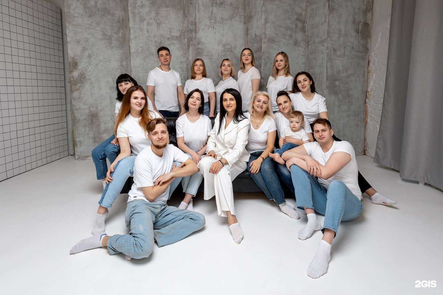 Отзывы на компанию Малина в г. Воронеж c фото