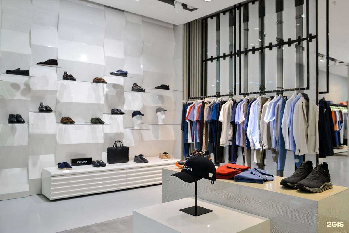 Отзывы на компанию Excelsior Uomo в Краснодаре c фото