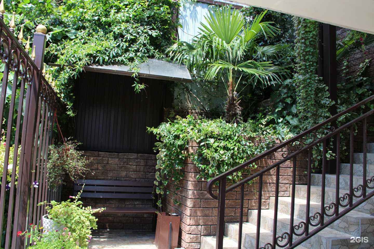 Отзывы на компанию Восток в г. Сочи c фото