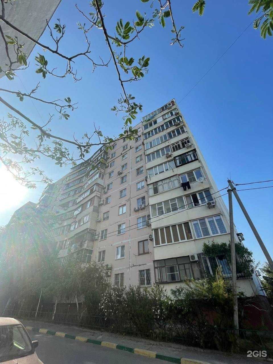 Отзывы на компанию Живая вода в Новороссийске c фото - фотография 2 из 2