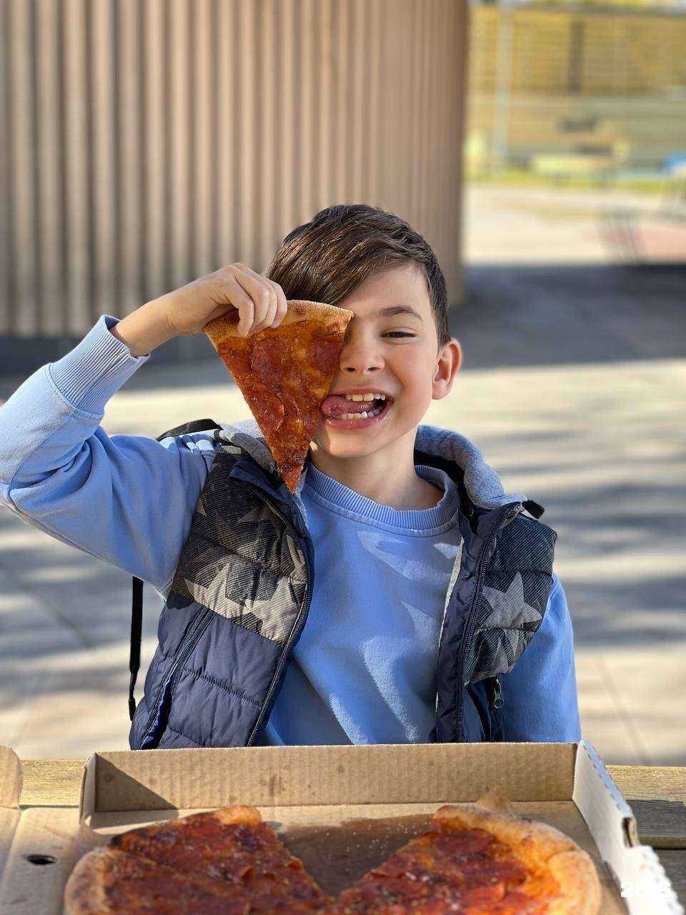 Отзывы на компанию ПиццБери в г. Оренбург c фото