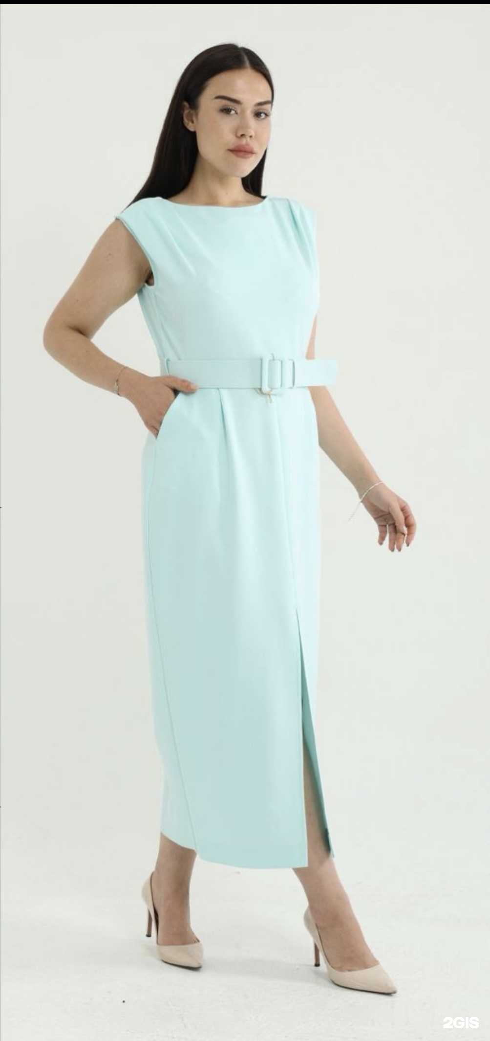 Отзывы на компанию Я красивая в г. Воронеж c фото