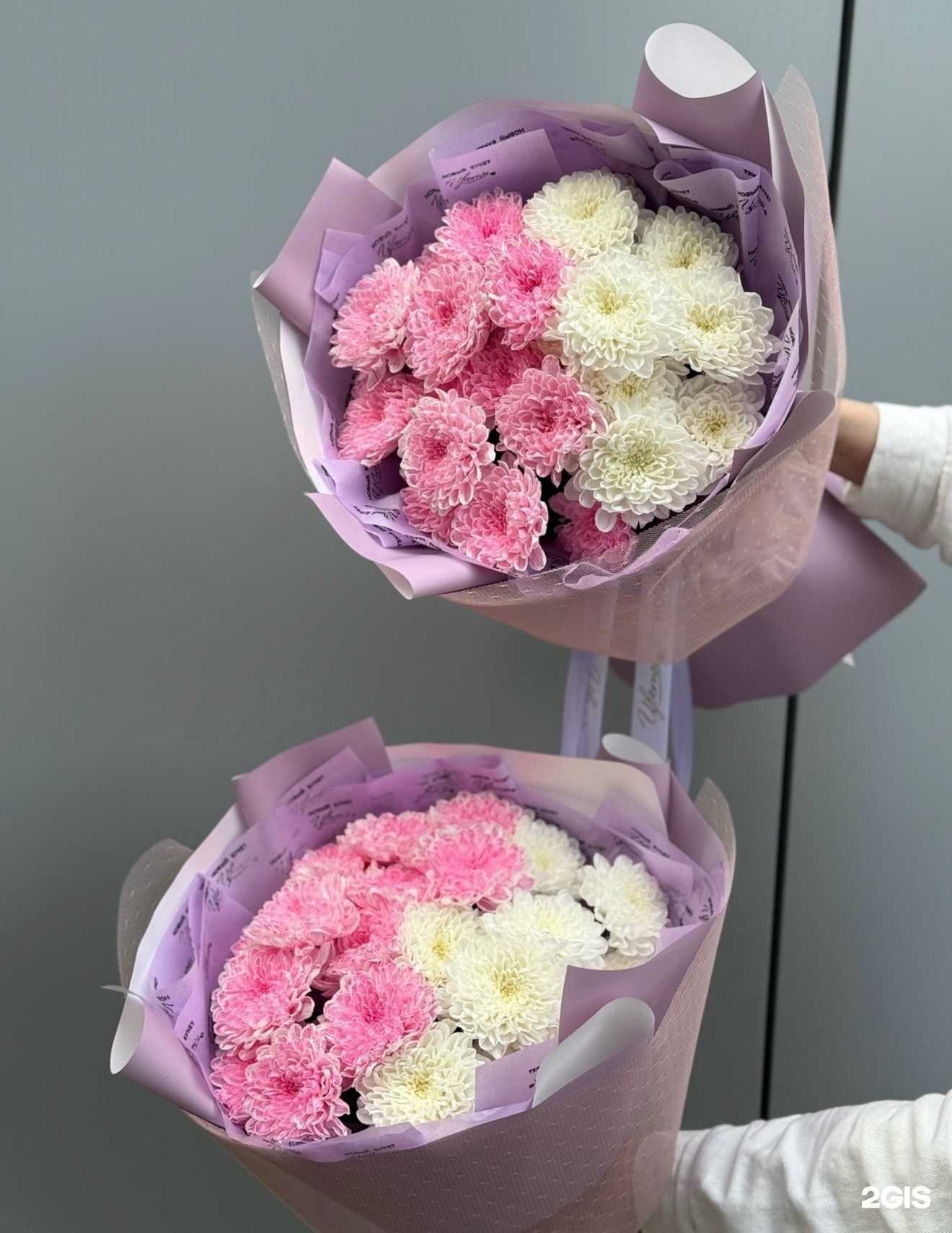 Отзывы на компанию Новый букет в Омске c фото