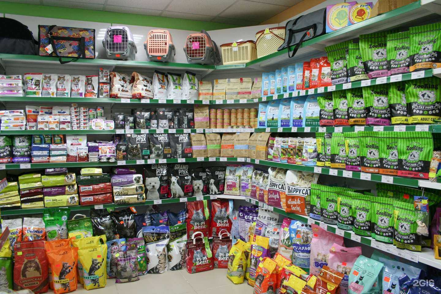 Отзывы на компанию Лаппусики в г. Самара c фото