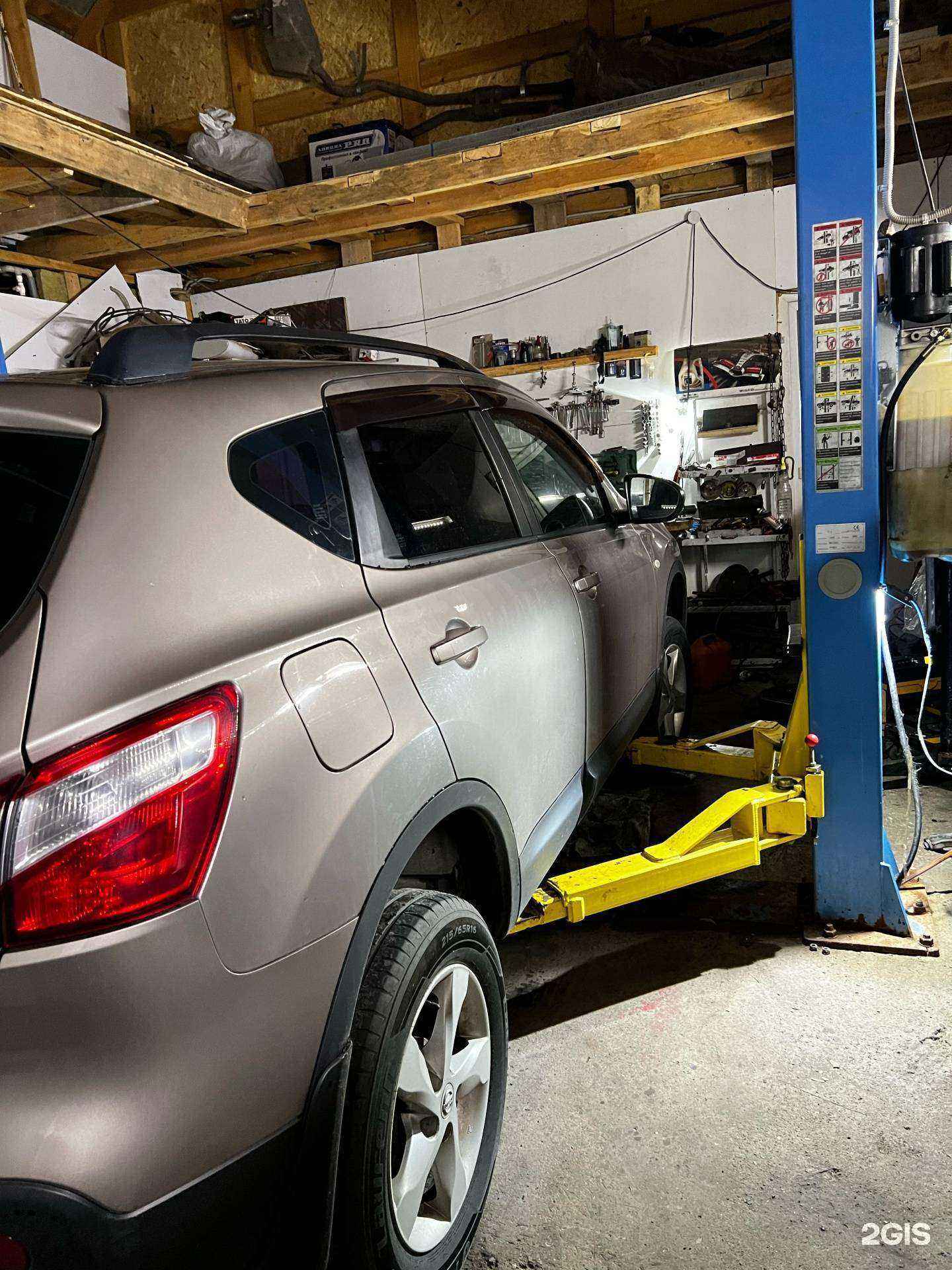 Отзывы на компанию Автостимул в Нижнем Новгороде c фото