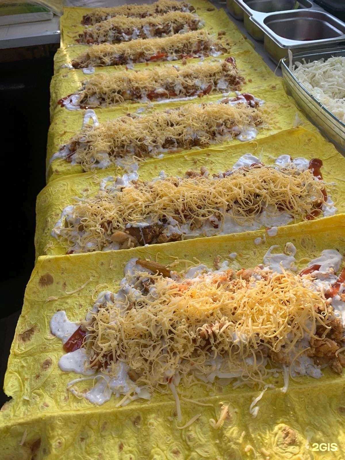 Отзывы на компанию King food в Новосибирске c фото