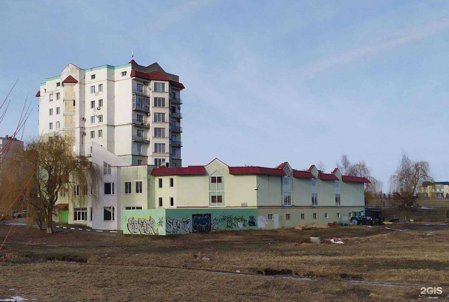 Отзывы на компанию Dance Studio Эklektika в Старом Осколе c фото - фотография 2 из 2