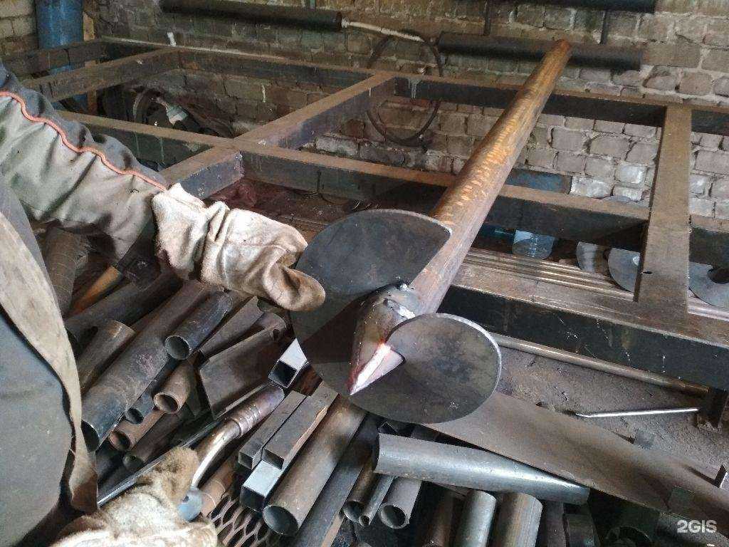 Отзывы на компанию СвайМеталлСтрой в г. Кострома c фото