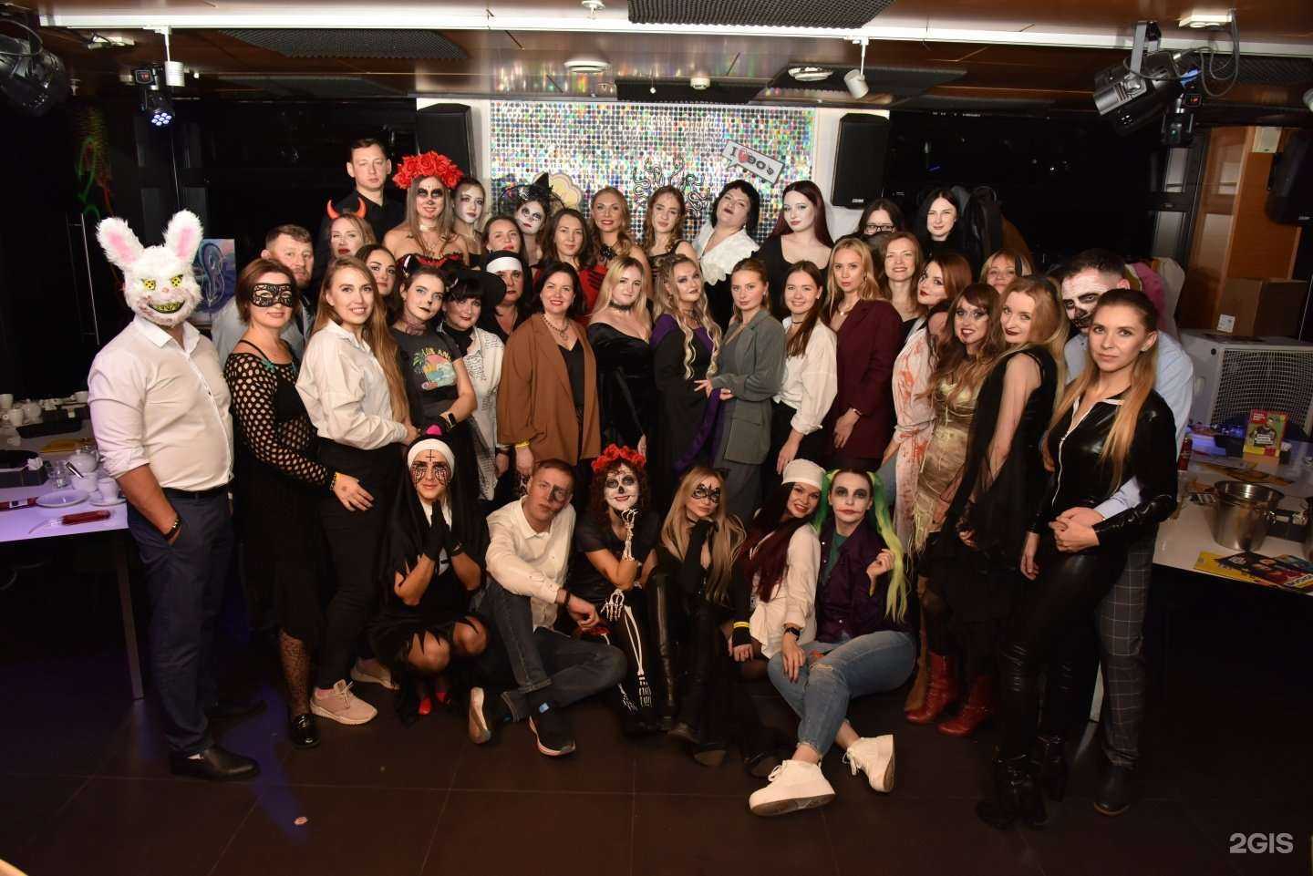 Отзывы на компанию Атмосфера в Ярославле c фото