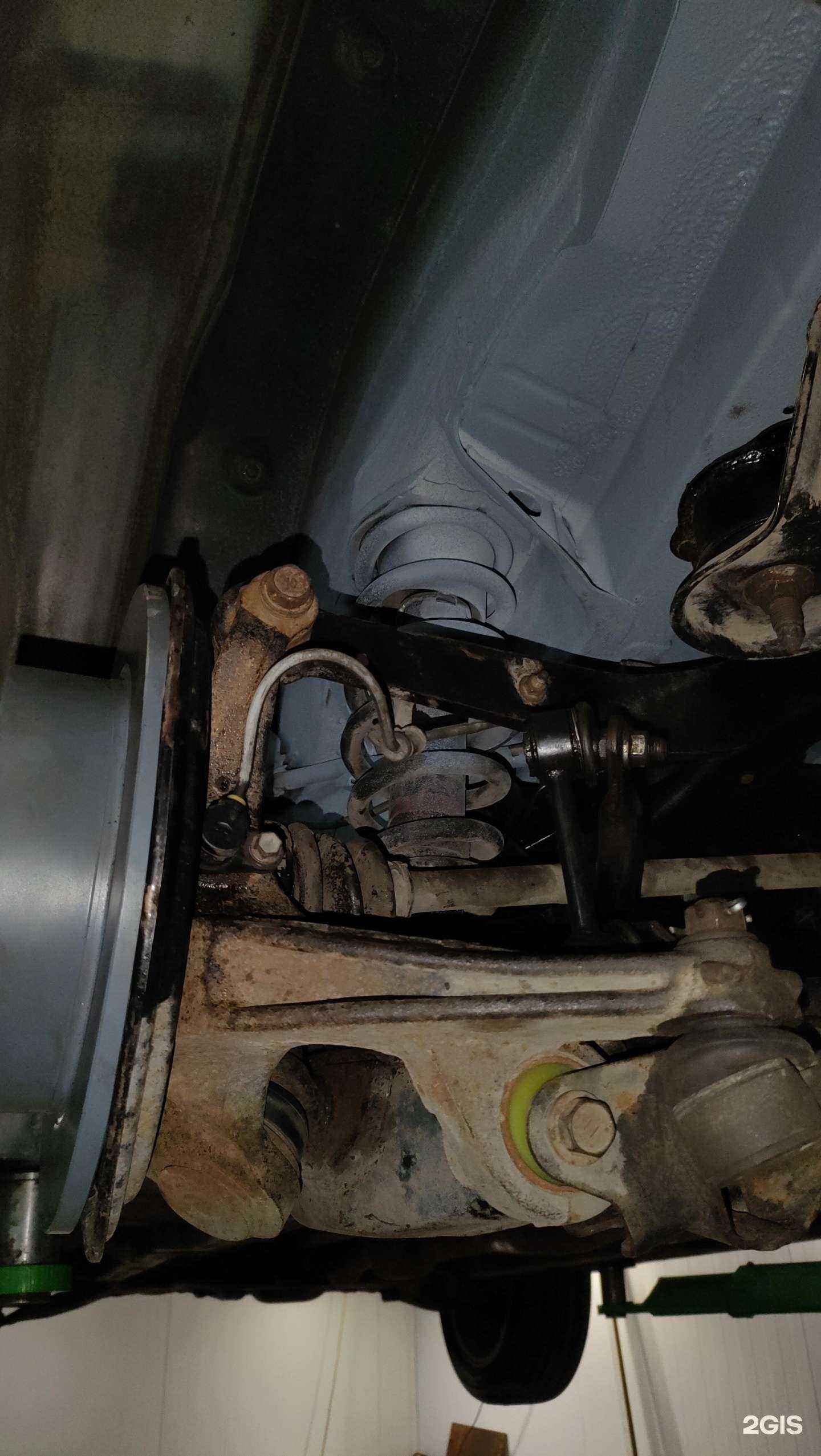 Отзывы на компанию OverDrive в Хабаровске c фото